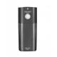 Фара GACIRON V9DP-1600 2xCREE 1600LM Micro USB 5000mAh 07-300129