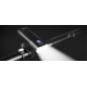 Фара GACIRON V9DP-1600 2xCREE 1600LM Micro USB 5000mAh 07-300129