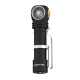 Фонарь Armytek Wizard C2 Pro Magnet USB (белый)