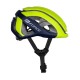 Шлем Force, NEO, fluo-blue, S-M (55-59см)