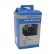 Переключатель задний Shimano Alivio RD-T4000 SGS 9 скоростей (серебристый)