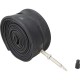 Велосипедная камера Vittoria STANDARD 40/52-622 (700x40/52c) FV48 RVC