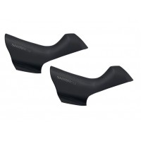 Кожухи шифтеров Shimano ST-R8000/ST-R7000 (чёрные)
