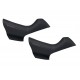 Кожухи шифтеров Shimano ST-R8000/ST-R7000 (чёрные)