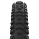 Покрышка Schwalbe BIG BETTY 26x2.40 (62-559), BikePark (чёрная)