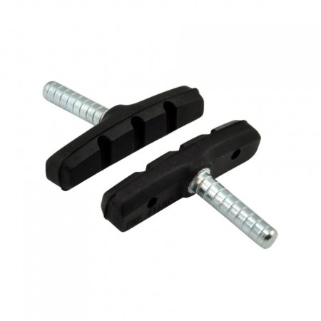 Тормозные колодки Longus, MTB симметричный элипс 60мм, пара