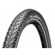 Велосипедная покрышка Continental 27.5x2.00 (50-584) Race King, Black-Reflex