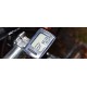 Велокомпьютер беспроводной CAT EYE Velo Wireless+ 8-13060030 (черный)