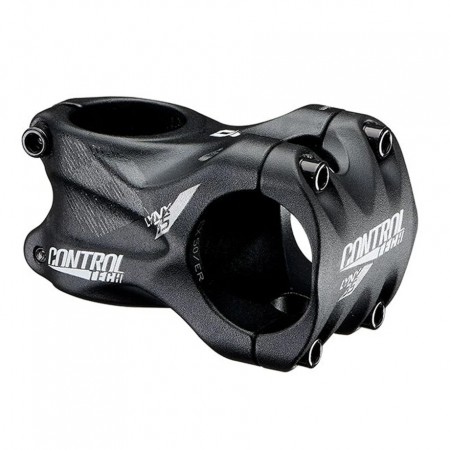 Вынос Controltech, LYNX, 35/40мм/0°, алюм., черный, для дисциплин DH и ENDURO
