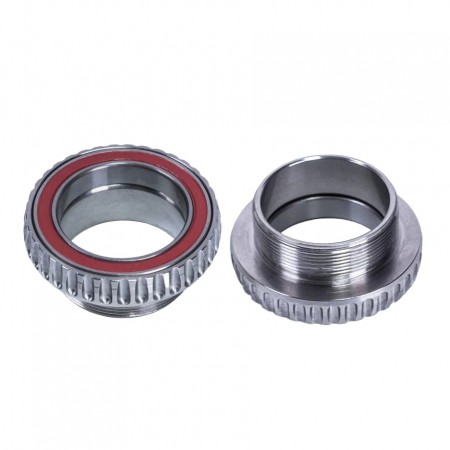 Каретка Rotor BSA30 Track Steel