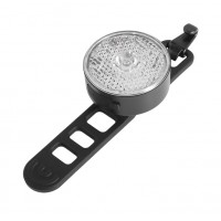 Фара с вибродатчиком GACIRON W08J-20 20 LM Micro USB 500mAh 07-300165