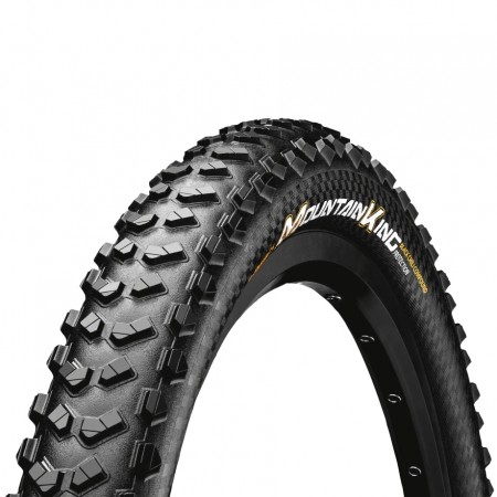 Покрышка Continental, 27.5x2.30 (58-584), Mountain King ProTection