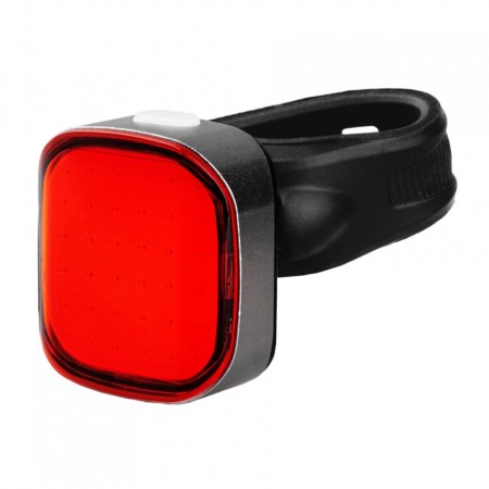 Свет задний Longus, NET, 36 LED, 5ф. USB, черный