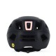 Велошлем Safety Labs X-Eros 2.0 MIPS (матовый чёрный)
