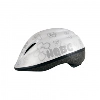 Шлем HQBC, KIQS, цвет белый матовый, р-р 52-56