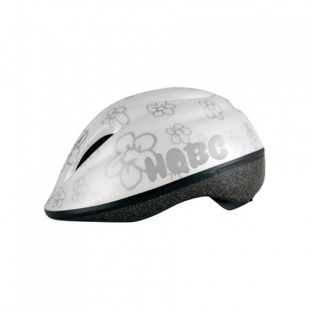 Шлем HQBC, KIQS, цвет белый матовый, р-р 52-56