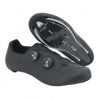 Велотуфли FLR Road F-9 Black 41