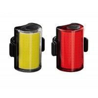 Комплект освещения HW XC-350W + XC-350R