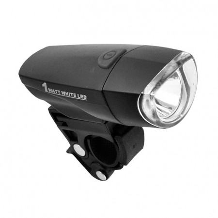 Фонарь передний HW XC-785