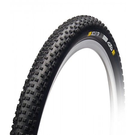 Велосипедная покрышка TUFO XC13 TR, 57-622 (29x2.25"), бескамерная, до 3.5 bar (чёрный)