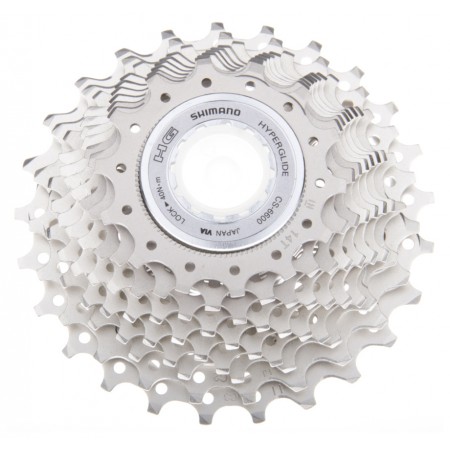 Кассета Shimano, CS-6600, 10ск., 14-25