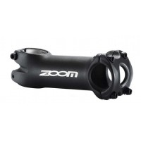 Вынос руля ZOOM TDS-D343B-8 (L-90, 7°, чёрный матовый)