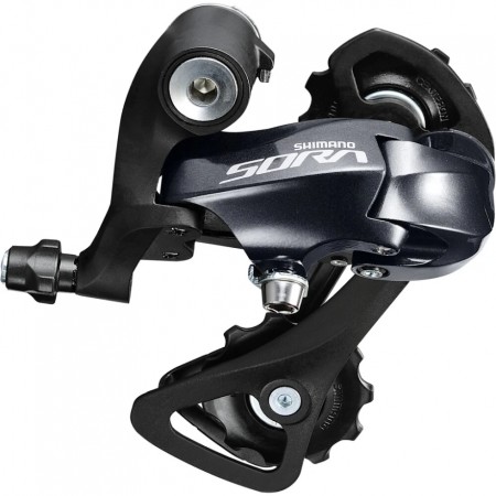 Задний переключатель Shimano, RD-R3000-SS 9ск. SORA