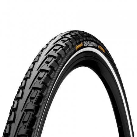 Покрышка Continental, 28x1.60 (42-622), RIDE Tour Reflex