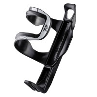 Флягодержатель Titan Racing Smart Cage Sideload (Black/White)
