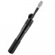Насос велосипедный Birzman Velocity MTB Black