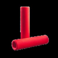 Грипсы Titan Racing MTB Silicon 130mm Red