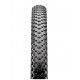 Велосипедная покрышка Maxxis IKON EXO 29x2.20 (56-622), складная, TLR, Dark Tan Wall