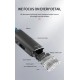 Фара/Фонарь двухсторонний GACIRON V20D-1700 1600LM+100LM Micro USB 5000mAh 07-300149