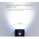 Фара передняя GACIRON V9DP-1800 2xCREE 1800LM Micro USB 6700mAh 07-300134