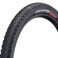 Покрышка 700x45C (47-622) KENDA K1227 Booster Sport 60TPI 5-529344