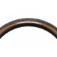 Покрышка Panaracer GravelKing SK Plus TLC 43-622 (чёрно-коричневая)