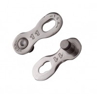 Замок цепи YBN QR 11