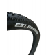Покрышка CST 26x2.25 C-1768 HEATHEN COMP