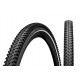 Покрышка Continental AT Ride 42-622 (700x42c) черная Reflex, жесткий корд