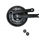 Комплект шатунов PC02-S2442SG
