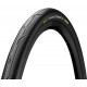 Покрышка Continental Contact Urban 40-622 (700x40c) жесткий корд (чёрный)