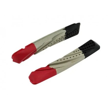 Вкладыши тормозных колодок Longus MTB 72мм 398331