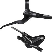 Тормоз задний Shimano BR-MT420 для дисковых тормозов 1700 мм