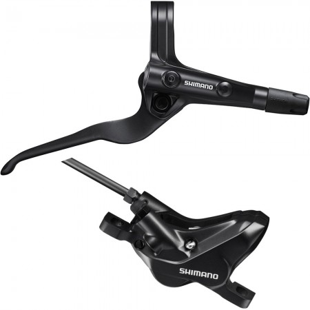 Тормоз задний Shimano BR-MT420 для дисковых тормозов 1700 мм