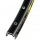 Обод велосипедный YKL-D24 27.5"*36H*14G, A/V, 570G/PC (чёрный)