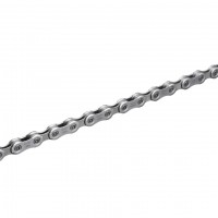 Цепь Shimano, CN-M7100, 12ск., замок, 138зв. SLX