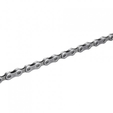 Цепь Shimano, CN-M7100, 12ск., замок, 138зв. SLX