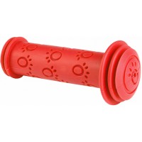 Грипсы XH-G05 113 мм красные