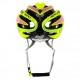Шлем Force, ROAD PRO, fluo-pink S-M (54-58см)