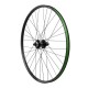 Колесо заднее 27.5" Merida Comp CC, Shimano MT500 9/135 эксцентрик, centerlock, 12ск. Micro-Spline